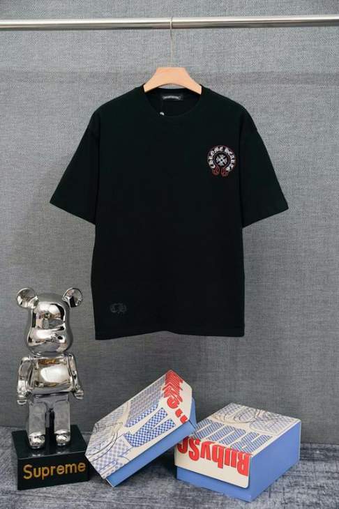 Picture of Chrome Hearts T Shirts Short _SKUChromeHeartsS-XL55txDT3817888